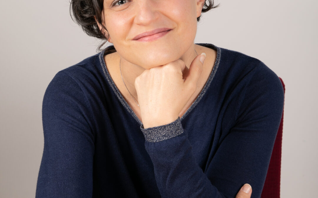 Amélie Chastang