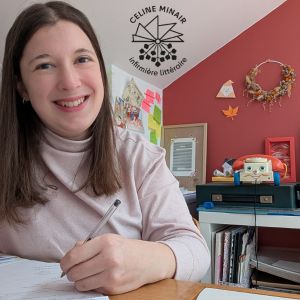 Céline Minair