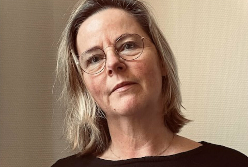 Marie Cuisinier-Raynal