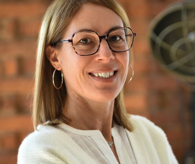 Catherine Herrgott