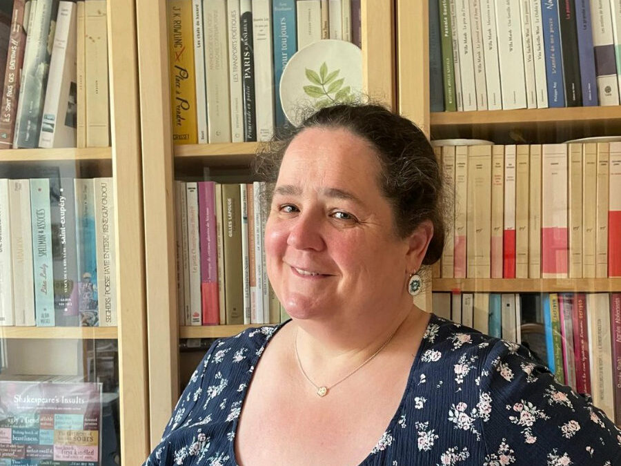 Hélène Mugnier