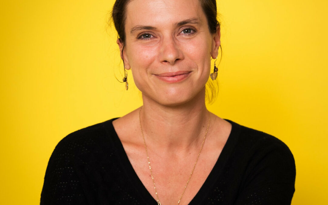 Aurélie Beaudet