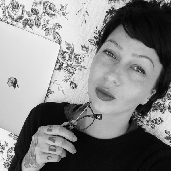 Marion Raymond