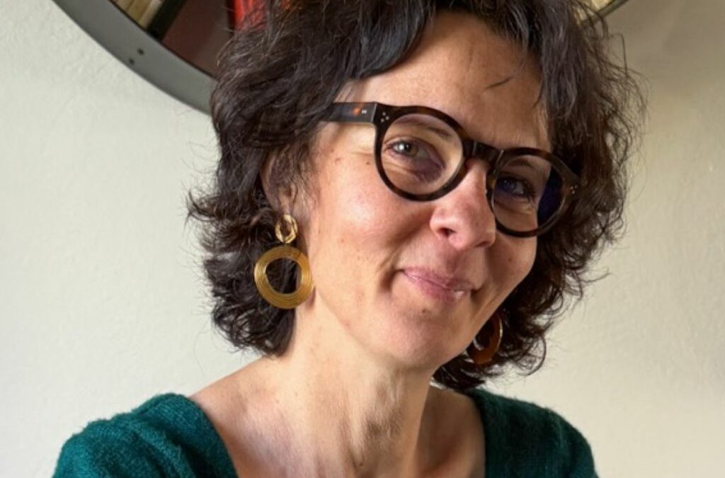 Priscille Croce