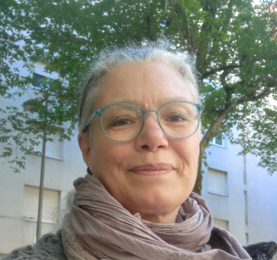 Joëlle Soyer