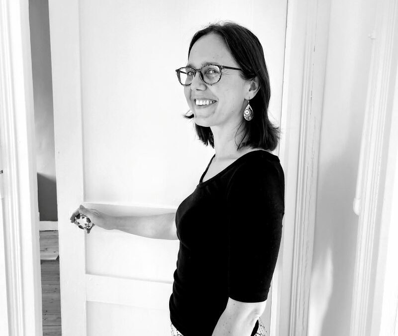 Natacha Boscher