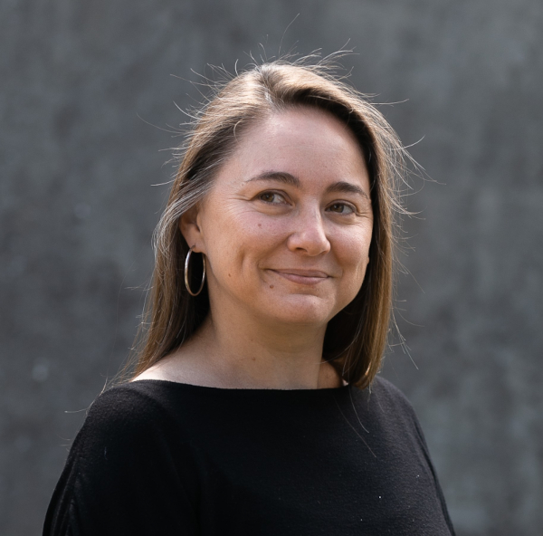 Marjolaine Tertian