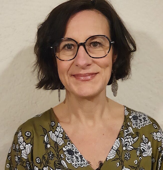 Juliette Giraud