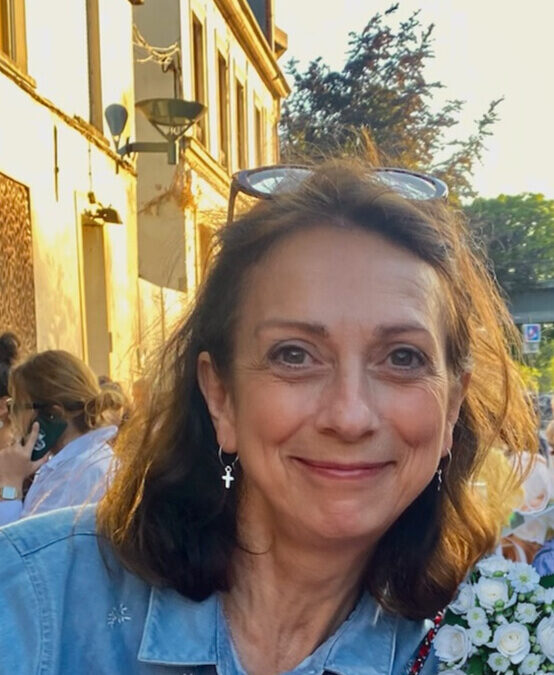 Anne Chicoteau